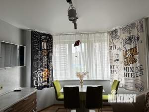 2-к квартира, на длительный срок, 54м2, 7/25 этаж