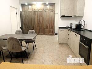 1-к квартира, на длительный срок, 43м2, 6/8 этаж