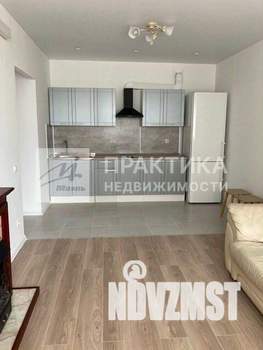 2-к квартира, на длительный срок, 53м2, 2/9 этаж
