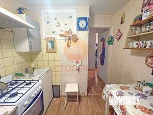 2-к квартира, на длительный срок, 39м2, 5/5 этаж