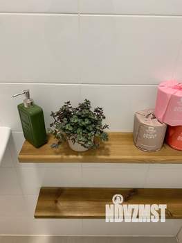 2-к квартира, посуточно, 50м2, 1/1 этаж