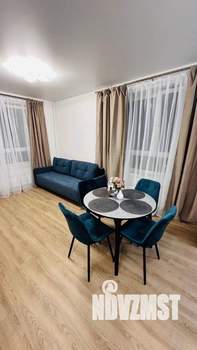 2-к квартира, на длительный срок, 41м2, 12/25 этаж