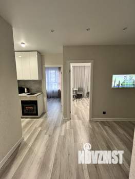 2-к квартира, посуточно, 33м2, 5/8 этаж