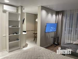 1-к квартира, на длительный срок, 32м2, 5/10 этаж