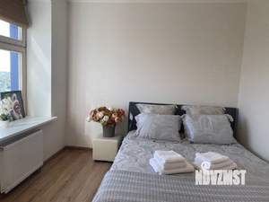 2-к квартира, на длительный срок, 45м2, 14/40 этаж