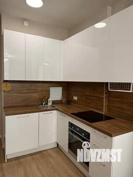 2-к квартира, на длительный срок, 45м2, 7/31 этаж