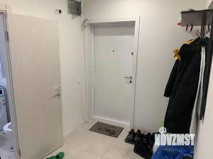 1-к квартира, на длительный срок, 36м2, 4/9 этаж