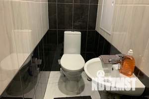 1-к квартира, посуточно, 37м2, 4/27 этаж