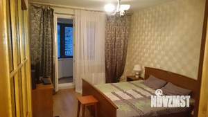 2-к квартира, на длительный срок, 75м2, 17/20 этаж
