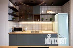 1-к квартира, посуточно, 36м2, 31/45 этаж