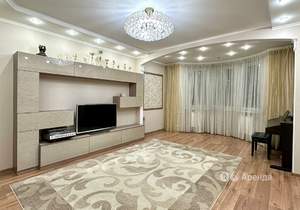 3-к квартира, на длительный срок, 71м2, 18/22 этаж