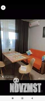 2-к квартира, посуточно, 40м2, 1/1 этаж