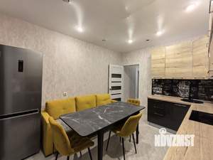 2-к квартира, на длительный срок, 61м2, 2/25 этаж