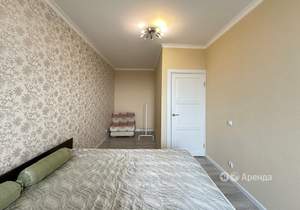 1-к квартира, на длительный срок, 32м2, 26/35 этаж