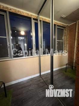 1-к квартира, на длительный срок, 46м2, 17/21 этаж