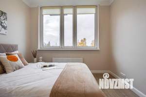 2-к квартира, посуточно, 45м2, 1/1 этаж