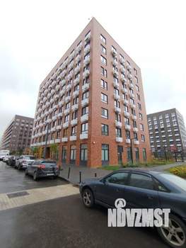 1-к квартира, на длительный срок, 36м2, 7/9 этаж