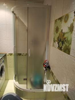 1-к квартира, на длительный срок, 31м2, 1/5 этаж