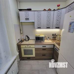 1-к квартира, на длительный срок, 30м2, 5/8 этаж