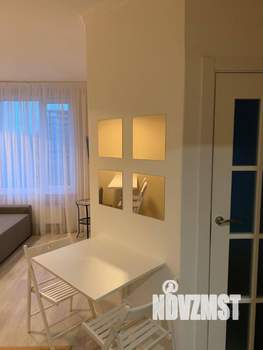 1-к квартира, посуточно, 28м2, 1/1 этаж