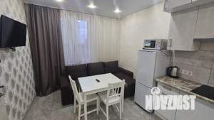 1-к квартира, посуточно, 30м2, 30/30 этаж