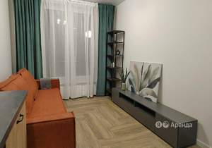 3-к квартира, на длительный срок, 60м2, 1/3 этаж