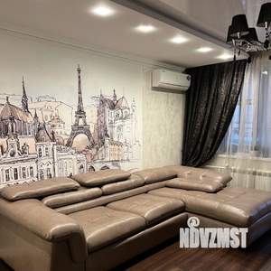 2-к квартира, на длительный срок, 60м2, 6/25 этаж