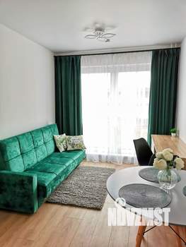 2-к квартира, на длительный срок, 36м2, 5/9 этаж