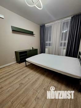 1-к квартира, на длительный срок, 33м2, 3/30 этаж