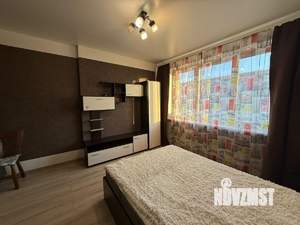 1-к квартира, на длительный срок, 27м2, 7/8 этаж