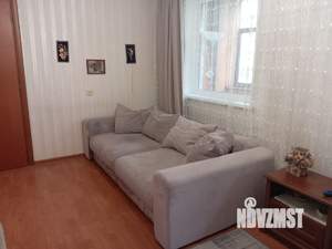 2-к квартира, посуточно, 48м2, 1/1 этаж