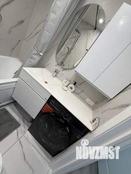 1-к квартира, на длительный срок, 33м2, 22/31 этаж