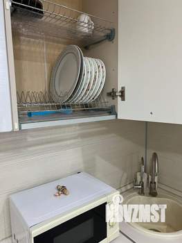 1-к квартира, на длительный срок, 32м2, 9/9 этаж