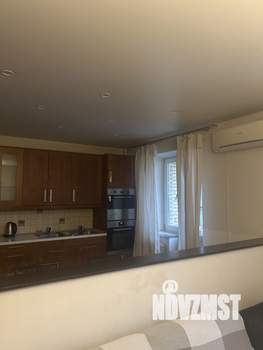 3-к квартира, на длительный срок, 90м2, 17/24 этаж