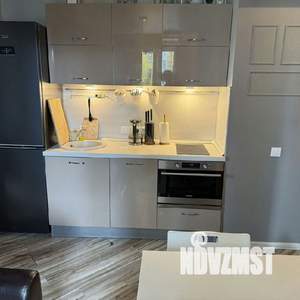 3-к квартира, на длительный срок, 48м2, 15/46 этаж