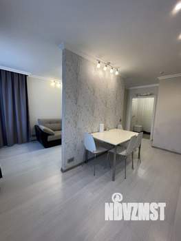 1-к квартира, на длительный срок, 38м2, 15/45 этаж