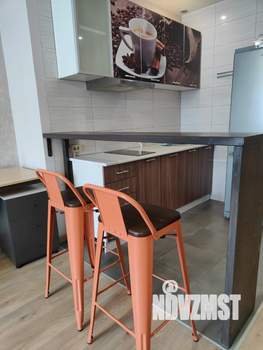 2-к квартира, на длительный срок, 54м2, 12/25 этаж