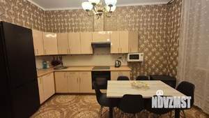 3-к квартира, на длительный срок, 120м2, 8/11 этаж