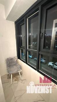 1-к квартира, на длительный срок, 36м2, 2/28 этаж