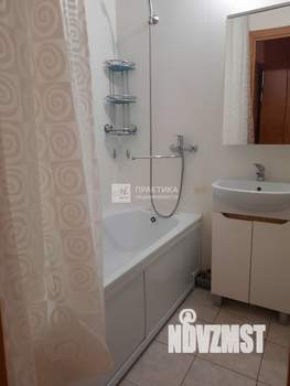 1-к квартира, на длительный срок, 38м2, 5/17 этаж