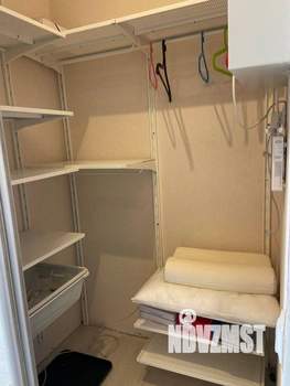 Студия квартира, на длительный срок, 28м2, 21/25 этаж