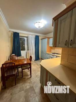 1-к квартира, на длительный срок, 47м2, 5/17 этаж