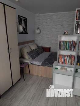 1-к квартира, на длительный срок, 34м2, 8/8 этаж