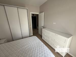 1-к квартира, на длительный срок, 35м2, 19/28 этаж