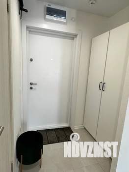 1-к квартира, посуточно, 31м2, 4/9 этаж