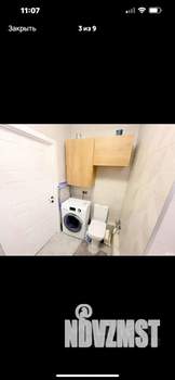 2-к квартира, на длительный срок, 55м2, 20/45 этаж