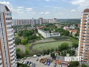 2-к квартира, на длительный срок, 60м2, 16/17 этаж