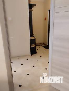 1-к квартира, на длительный срок, 38м2, 3/17 этаж