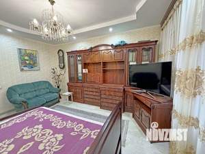 1-к квартира, на длительный срок, 59м2, 4/25 этаж