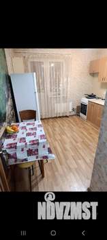 1-к квартира, на длительный срок, 39м2, 3/17 этаж